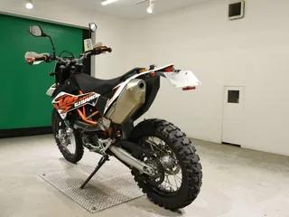 KTM 690 ENDURO R из Японии, фото 6