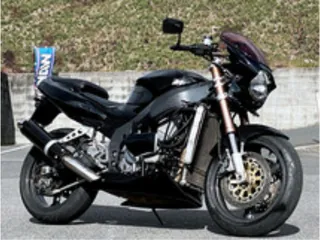 Kawasaki ZXR400 из Японии, фото 1