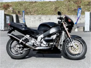 Kawasaki ZXR400 из Японии, фото 5
