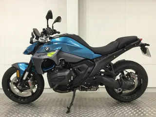BMW R1300Rs Asa из Японии, фото 1