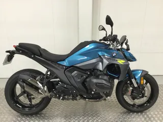 BMW R1300Rs Asa из Японии, фото 2