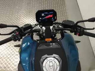 BMW R1300Rs Asa из Японии, фото 3
