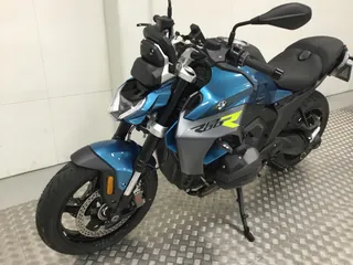 BMW R1300Rs Asa из Японии, фото 4