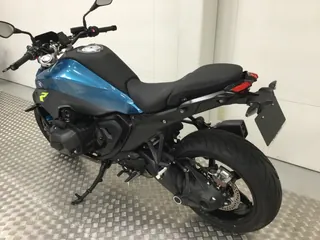 BMW R1300Rs Asa из Японии, фото 5