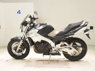 Suzuki GSR400 из Японии, фото 2