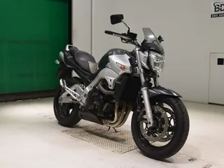 Suzuki GSR400 из Японии, фото 3