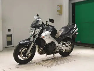 Suzuki GSR400 из Японии, фото 4