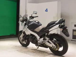 Suzuki GSR400 из Японии, фото 6