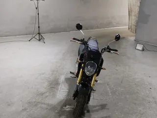 Honda Grom из Японии, фото 3