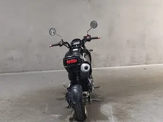 Honda Grom из Японии, фото 4
