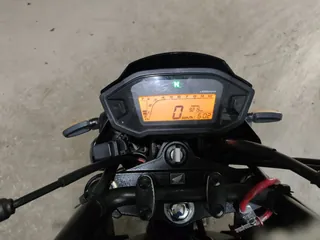 Honda Grom из Японии, фото 5