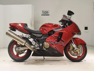 Kawasaki ZX-12R из Японии, фото 1