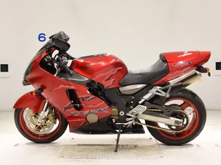 Kawasaki ZX-12R из Японии, фото 2