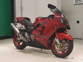 Kawasaki ZX-12R из Японии, фото 3