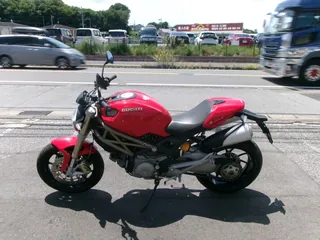 Ducati Ducati Monstar M796 из Японии, фото 1