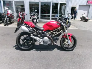Ducati Ducati Monstar M796 из Японии, фото 2