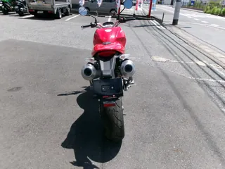 Ducati Ducati Monstar M796 из Японии, фото 5