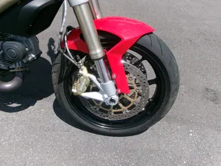 Ducati Ducati Monstar M796 из Японии, фото 6