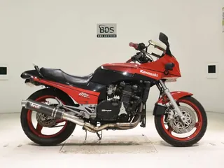 Kawasaki GPZ900R Ninja из Японии, фото 1