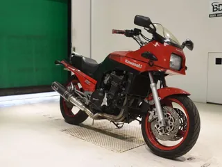 Kawasaki GPZ900R Ninja из Японии, фото 3