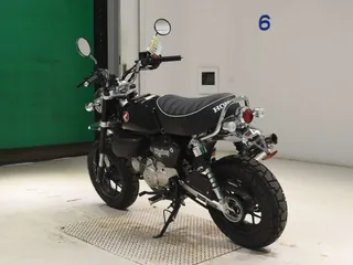 Honda Monkey 125 из Японии, фото 6