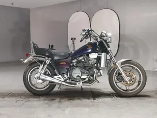 Honda VF750 из Японии, фото 1