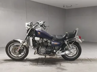 Honda VF750 из Японии, фото 2