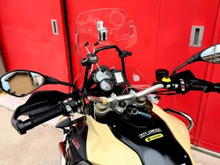 BMW F800GSA из Японии, фото 3