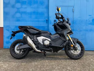 Honda X-ADV750 из Японии, фото 1