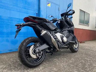 Honda X-ADV750 из Японии, фото 5