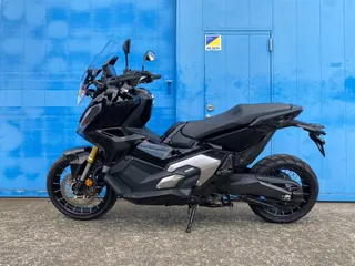 Honda X-ADV750 из Японии, фото 8