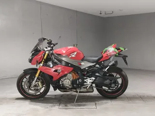 BMW S1000R из Японии, фото 2