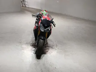 BMW S1000R из Японии, фото 3