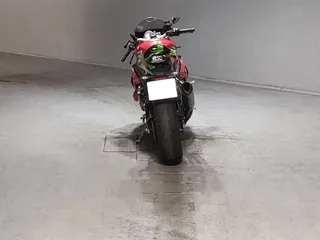 BMW S1000R из Японии, фото 4