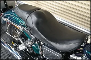 Harley-Davidson FXDL из Японии, фото 8