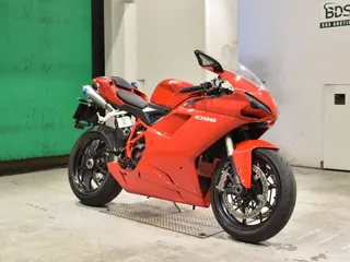Ducati 1098 из Японии, фото 3