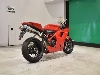 Ducati 1098 из Японии, фото 5