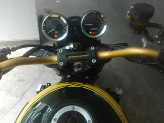 Kawasaki Z900RS из Японии, фото 3