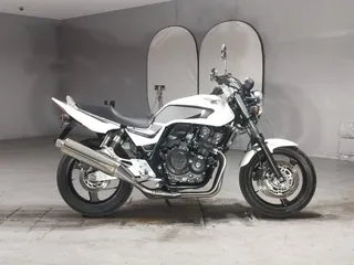 Honda CB400SB из Японии, фото 1
