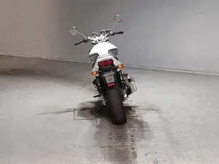 Honda CB400SB из Японии, фото 4