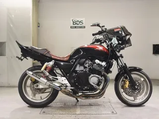 Honda CB400 Super Four из Японии, фото 1