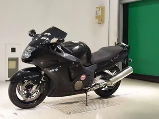 Honda CBR1100XX из Японии, фото 4