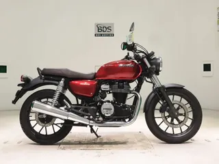 Honda GB350S из Японии, фото 1
