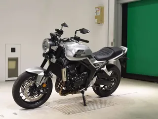 Honda CB1000F из Японии, фото 4