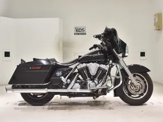 Harley-Davidson FLHX1450 из Японии, фото 1