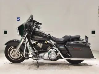 Harley-Davidson FLHX1450 из Японии, фото 2