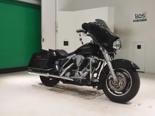 Harley-Davidson FLHX1450 из Японии, фото 3
