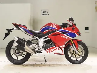 Honda CBR250RR из Японии, фото 1