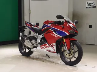 Honda CBR250RR из Японии, фото 3