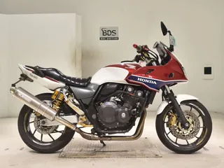 Honda CB400SB из Японии, фото 1